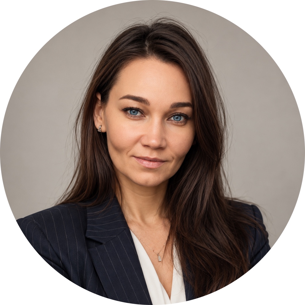 Julia Herzog